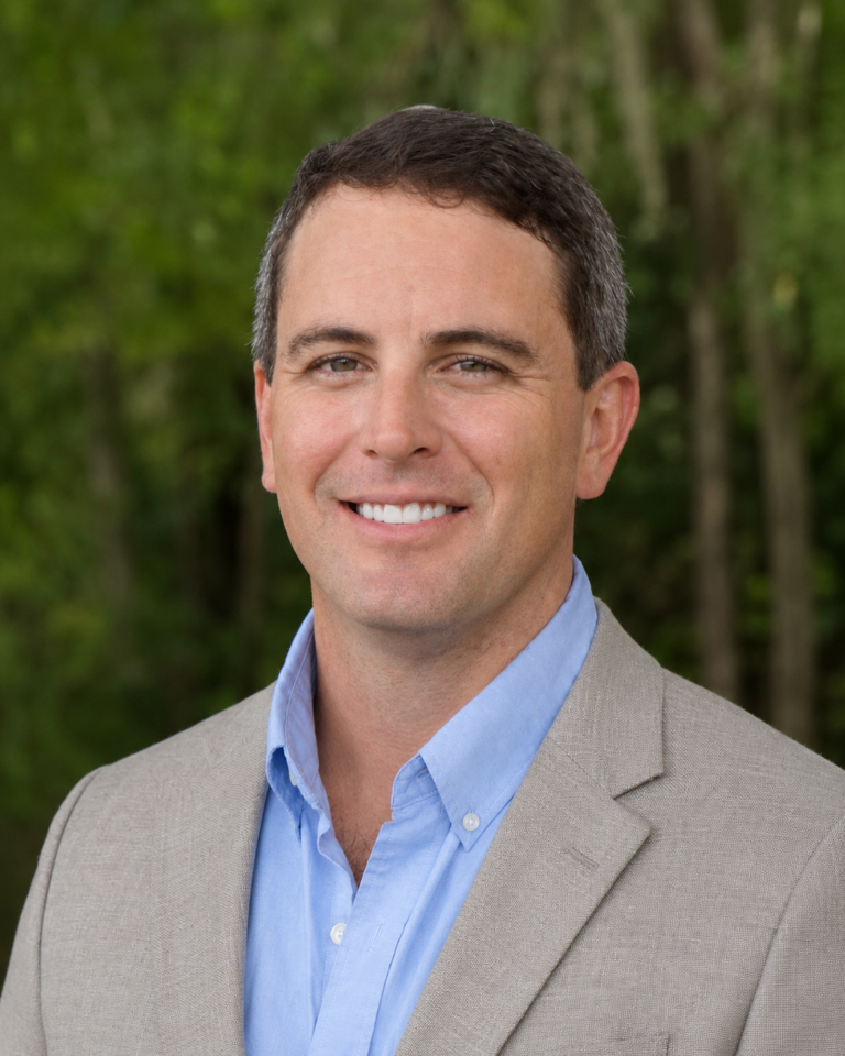 Austin Hosford, Jefferson County Commissioner