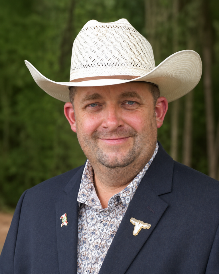 Ben White, Jefferson County Commissioner