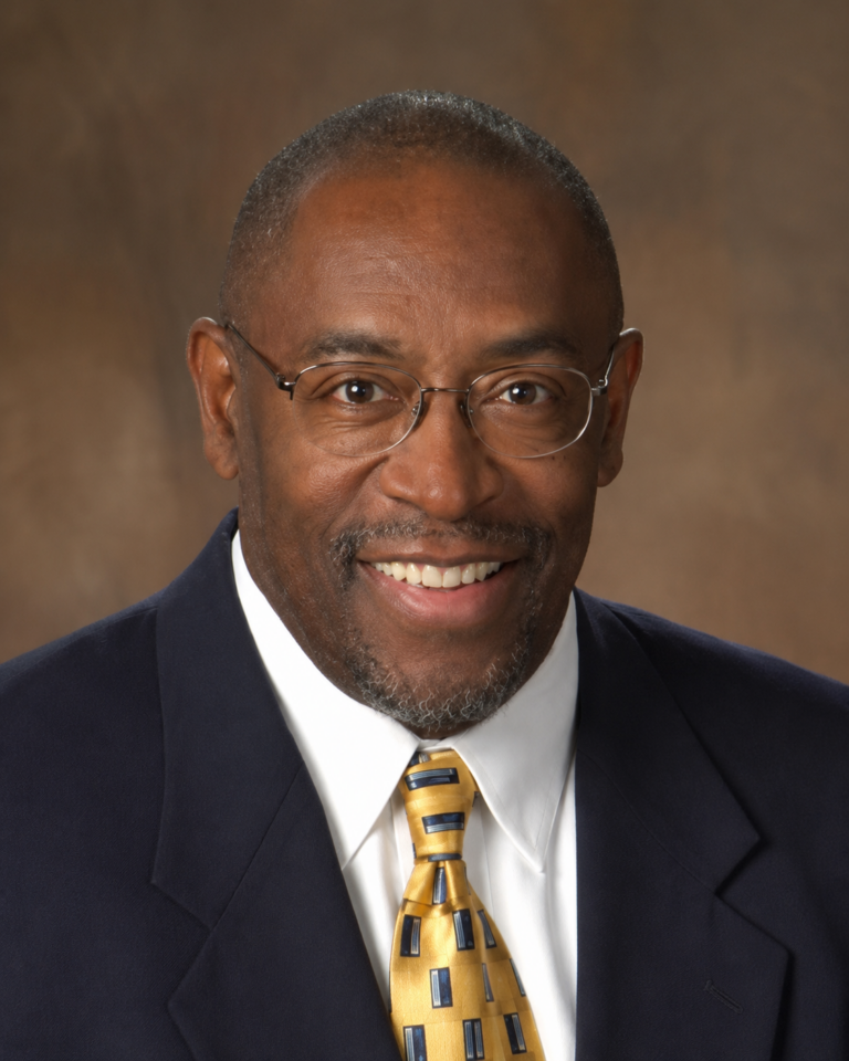 Gene Hall, Jefferson County Commissioner