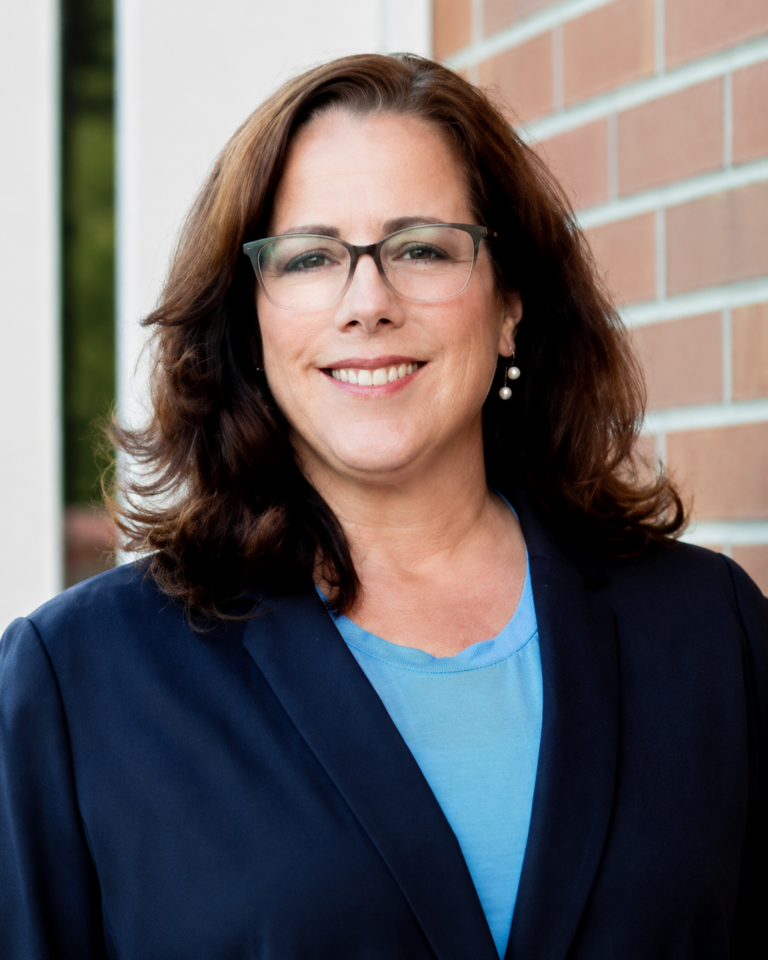 Jessica Gramling, Jefferson County Commissioner