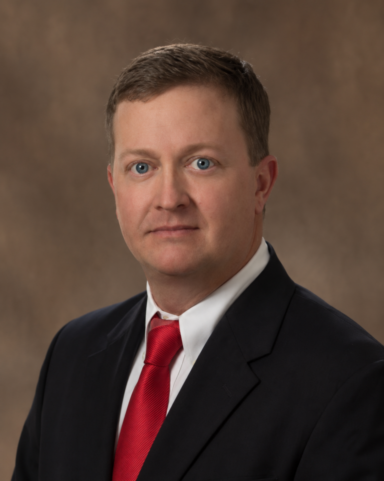 J.T. Surles, Jefferson County Commissioner